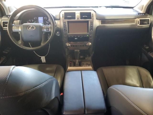 2015 Lexus GX 460