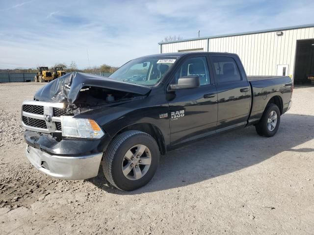 2019 Dodge RAM 1500 Classic SLT