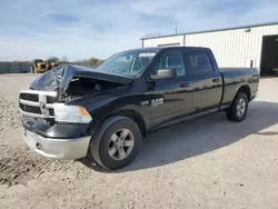 Dodge salvage cars for sale: 2019 Dodge RAM 1500 Classic SLT