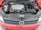 2012 Volkswagen Jetta TDI