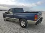 2002 Chevrolet Silverado C1500