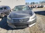 2012 Honda Accord LXP