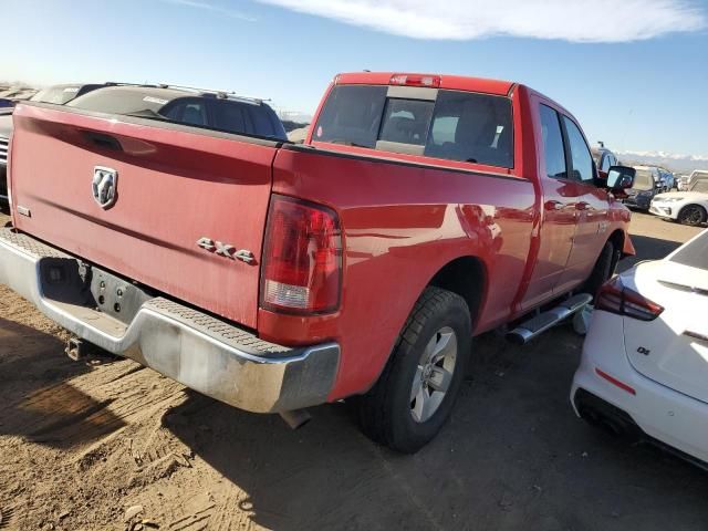 2013 Dodge RAM 1500 SLT