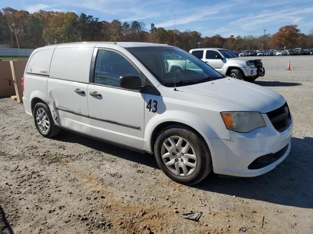 2014 Dodge RAM Tradesman