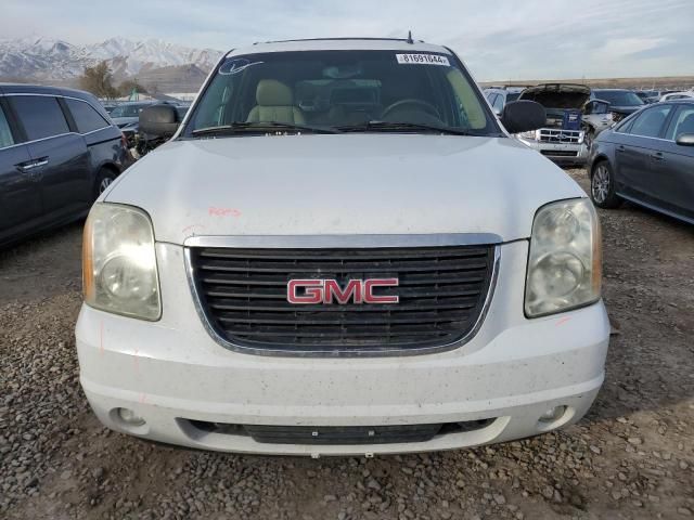 2007 GMC Yukon XL K1500