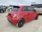 2015 Fiat 500 Abarth