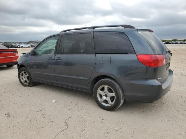 2008 Toyota Sienna CE