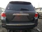 2012 Toyota Highlander Base