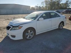 2011 Toyota Camry Base en venta en Gastonia, NC