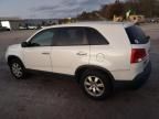 2011 KIA Sorento Base