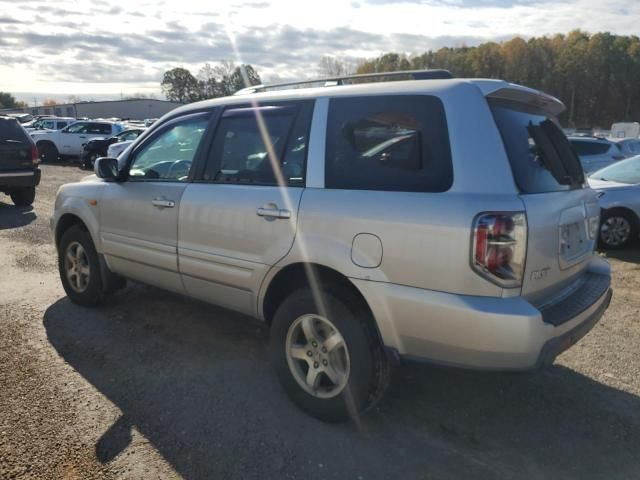 2006 Honda Pilot EX