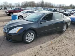 2010 Nissan Altima Base en venta en Chalfont, PA