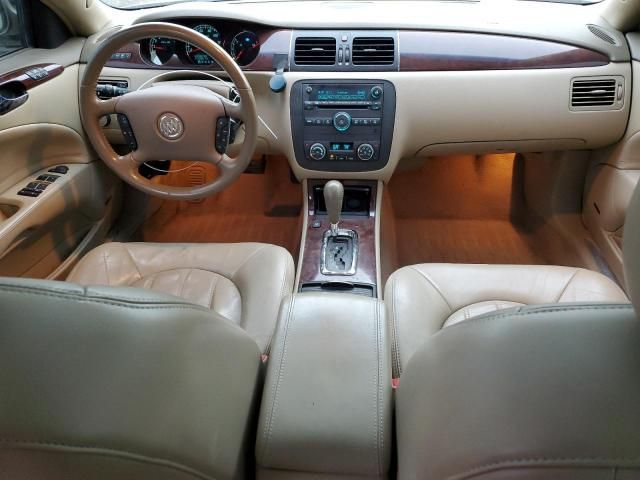 2006 Buick Lucerne CXL