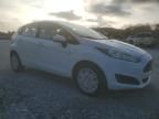 2016 Ford Fiesta S