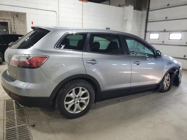 2012 Mazda CX-9