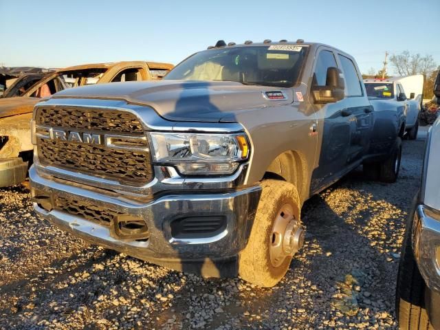 2023 Dodge RAM 3500 Tradesman