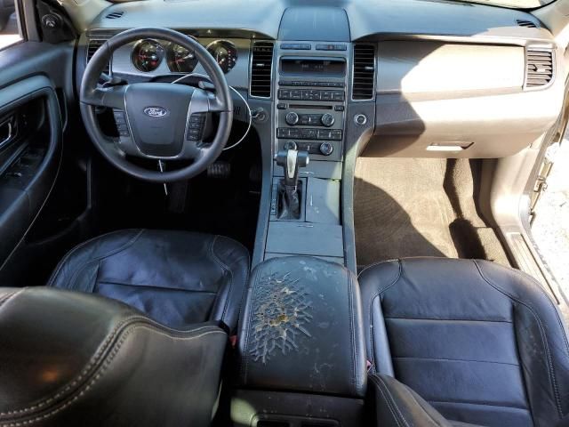 2011 Ford Taurus SEL