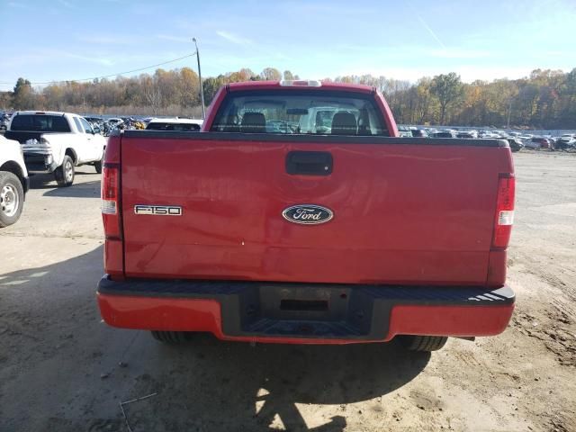 2004 Ford F150