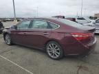 2014 Toyota Avalon Base