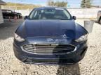 2019 Ford Fusion S