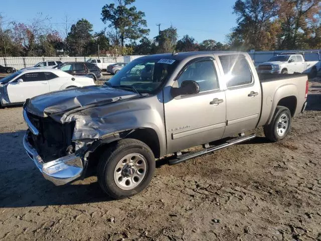 2009 GMC Sierra C1500