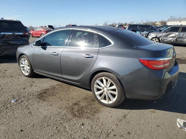 2013 Buick Verano Convenience