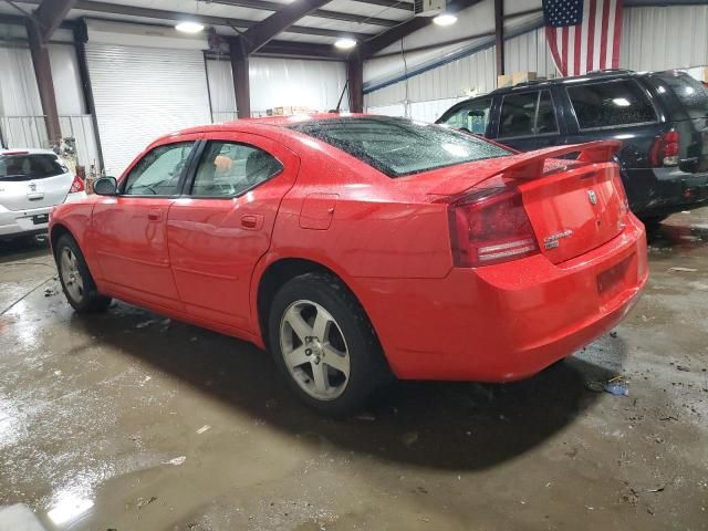 2008 Dodge Charger SXT