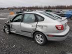 2005 Hyundai Elantra GLS