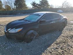 Vehiculos salvage en venta de Copart Madisonville, TN: 2017 Nissan Altima 2.5