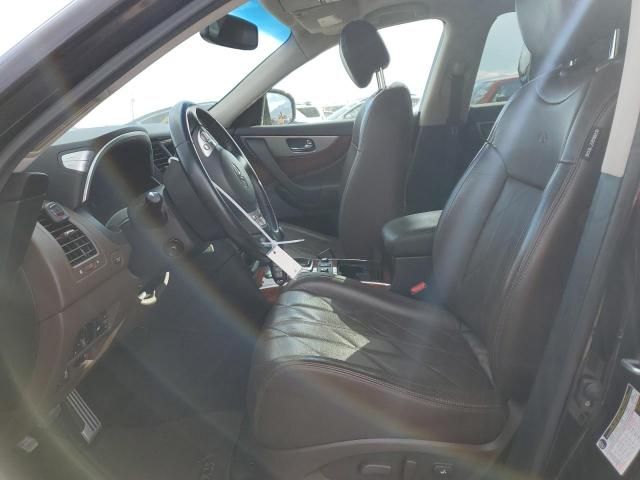 2012 Infiniti FX35