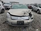 2009 Ford Fusion SEL