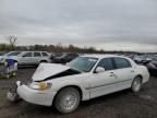 1999 Lincoln Town Car Executive