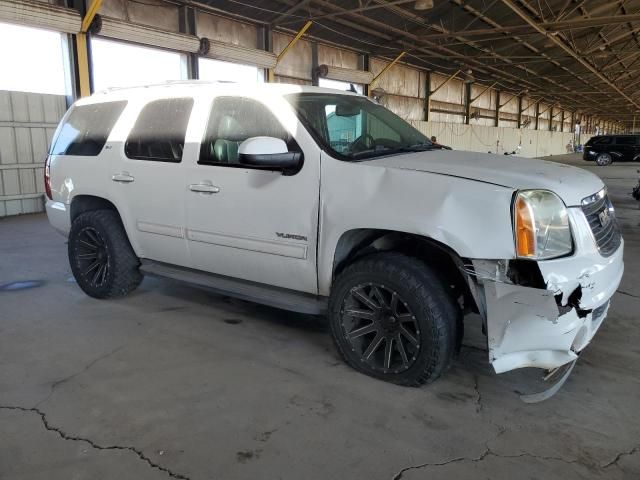 2013 GMC Yukon SLT