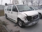 2014 GMC Savana G2500