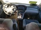 2001 Toyota Highlander