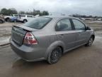 2007 Chevrolet Aveo Base