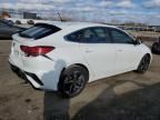 2021 KIA Forte EX