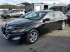 2019 Chevrolet Malibu LS