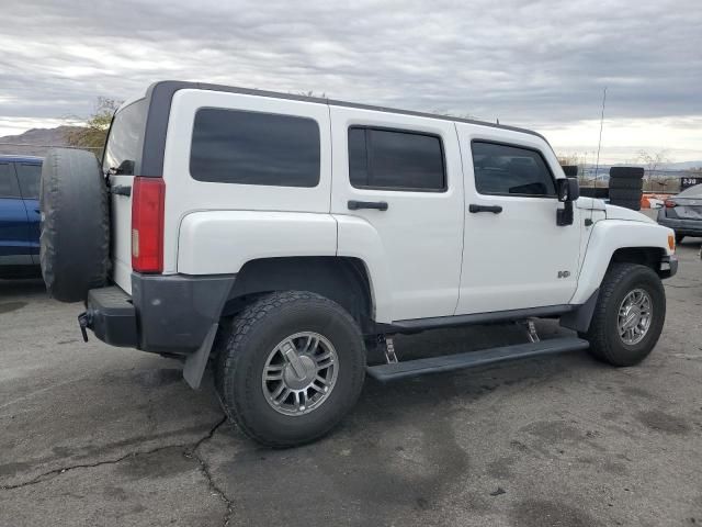 2007 Hummer H3