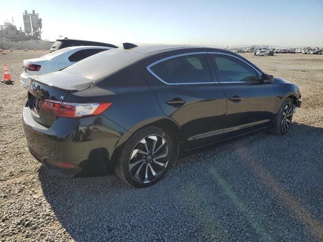 2017 Acura ILX Premium