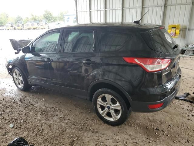 2014 Ford Escape S