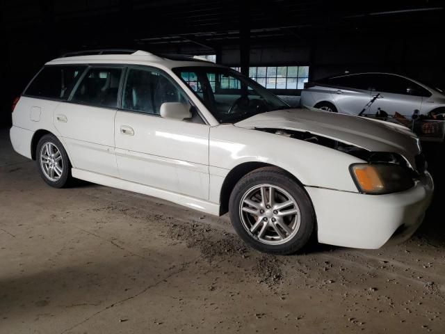 2003 Subaru Legacy GT