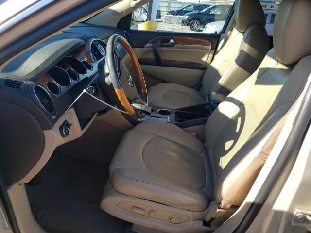 2012 Buick Enclave