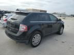 2010 Ford Edge Limited