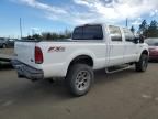 2005 Ford F350 SRW Super Duty