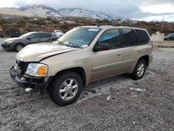 Salvage Cars with No Bids Yet For Sale at auction: 2004 GMC Envoy