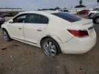 2012 Buick Lacrosse Touring