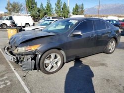 Acura tsx salvage cars for sale: 2009 Acura TSX