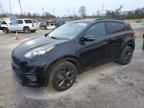 2022 KIA Sportage S