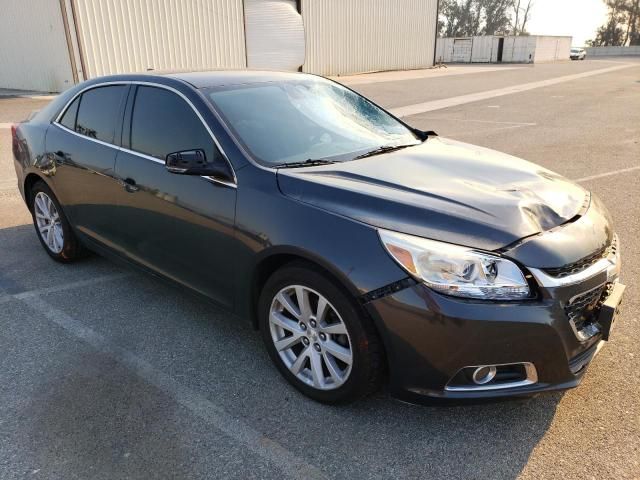 2014 Chevrolet Malibu 2LT